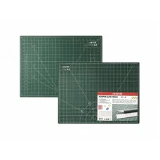 Коврик для резки А2 двусторонний DEVENTE 4200903 858915