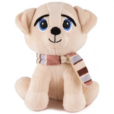 Мягкая игрушка Maxitoys  Собачка Сэдди 18см,  MT-B28784/17 MT-B28784/17