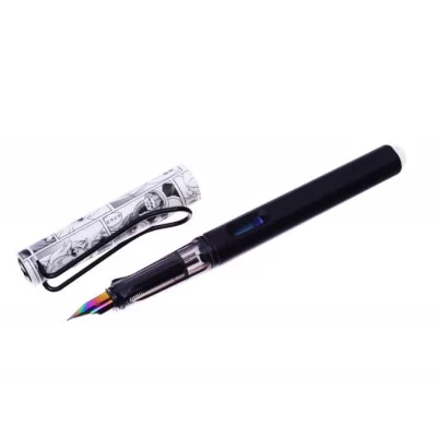 Ручка перьевая Аниме МИКС 9669969