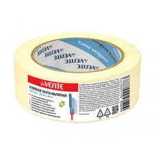Клейкая лента малярная 38*40 DEVENTE 4163101 364615