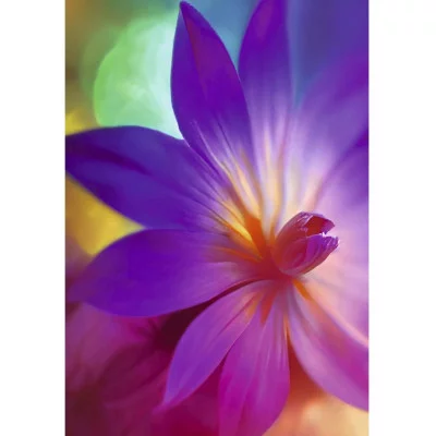 Книга для записей А5 80л "Вдохновение!" КанцЭксмо КЗ5804058