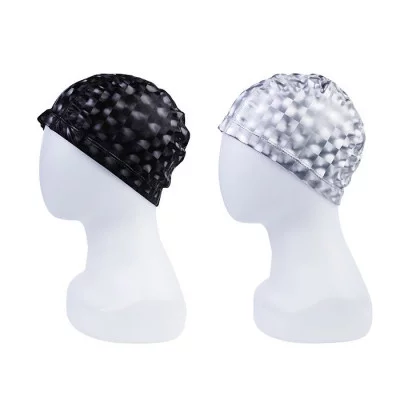 Шапочка для плавания в ассортименте, пакете 00-4099