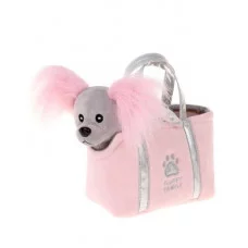 Китайская хохлатая 682151