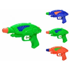 Водный пистолет 19см, 3065 4\1440