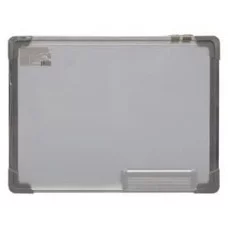 Доска магнитно-маркерная 30х40 (Д-3232) лаковое покрытие, алюминиевая рама TM"Profit" Д-3232