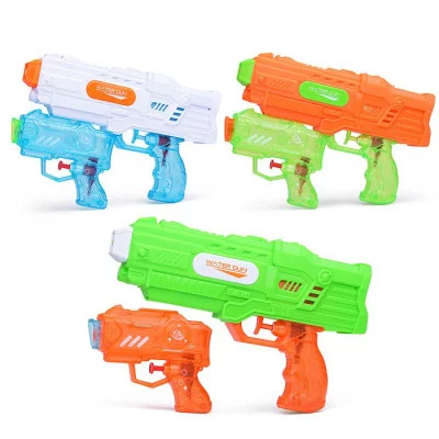 Водное оружие "Космо бластер" в пакете LD-204A