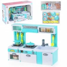 Игровой набор Кухня в коробке QF26240G