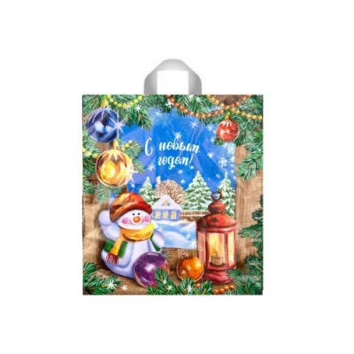 17006-ПеР38*42+6(50мкм)НГ ПНД Магия праздника(ИН)