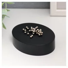 Магнитный конструктор антистресс 2,5 x 9 7 см "Шарики" 422227