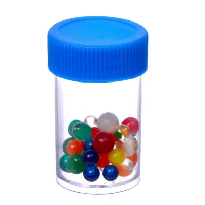 Растущие игрушки в баночке МИКС 6905542