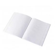 Тетрадь 48л., А5, клетка, Alingar "Car", скрепка, мелованный картон (стандарт), блок офсет AL10399