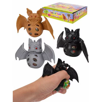 Антистресс-мялка 10 см 1шт FX0913-62