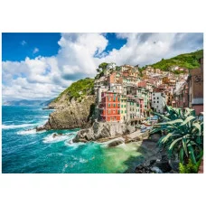 Алм.моз.квадр.30x40(класс.) (28 цв) Итальянские природные красоты. ( Арт. FW-030)
