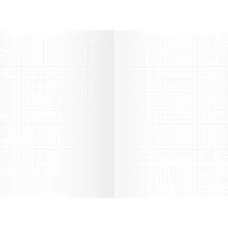 Книга для записей А5 80л "Дальние дали" КанцЭксмо ЕТИ580591