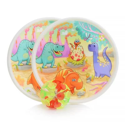 Набор "Поймай мяч" в пакете 00-0947