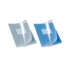 Тетрадь А5 48л "Easy Cover" КанцЭксмо ТПК489511