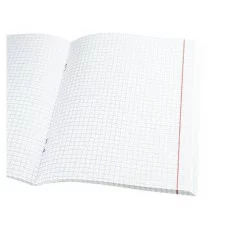 Тетрадь КЛЕТКА 96л. ПЕЙЗАЖИ ИЗ АНИМЕ (96-8442) , твин-лак, холодное тис 96-8442