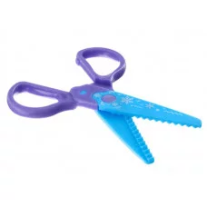 Ножницы фигурные пластиковые, 12,5 см холодное сердце 10069693