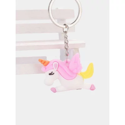 Брелок "ЕДИНОРОЖКИ", в ассортименте GK-1387