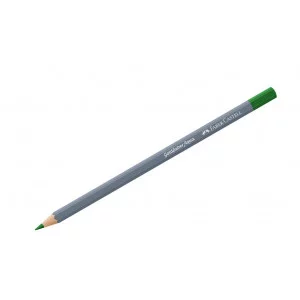 Карандаш акварельный художественный Faber-Castell "Goldfaber Aqua", цвет 166 зеленая трава 341127