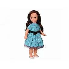 Лиза яркий стиль 1 Весна кукла 42 см пластмассовая В4008