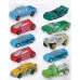 Набор Машинки Hot Speed - 10 шт в уп. 324-77