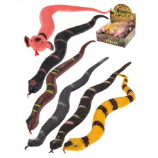 Змеи 1 шт 22х20х7 см  (арт. И-5744) 