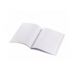 Тетрадь 48л., А5, клетка, Alingar "Яркие машины", скрепка, мелованный картон (стандарт), блок офсет AL12078