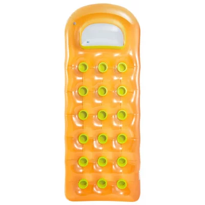 Матрас для плавания «Расплавленный лёд», 188 х 71 см, цвета микс, 59895EU INTEX 59895EU