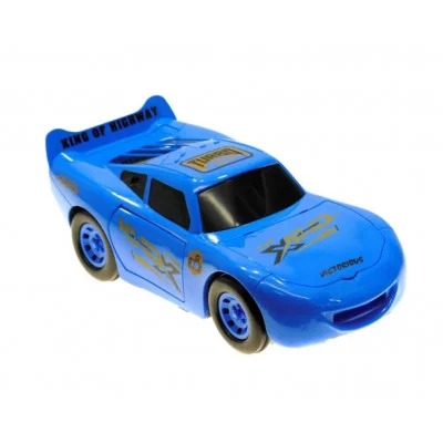 Машина Victorious на батарейках (свет,звук) в коробке FW-2057A