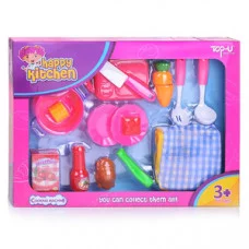 Набор TP155 Кухня в коробке