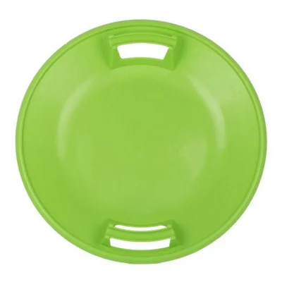 Санки-ледянки, круглые d 54см.(цвет в ассортименте) У744