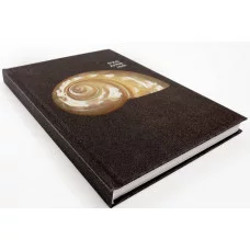 Ежедневник А5 128л "Перламутр" КанцЭксмо ЕЖФ24512806