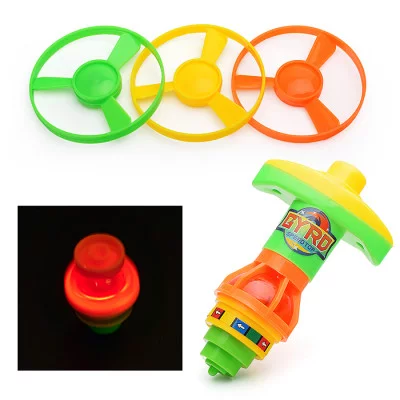 Запускалка "Космическая ракета" в пакете 3588-5