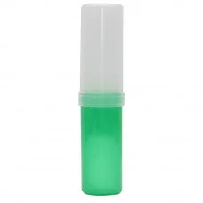 Пенал-тубус "Зеленый" стандарт ПН-4560 Проф-Пресс /1 /0 /0 /100 287295