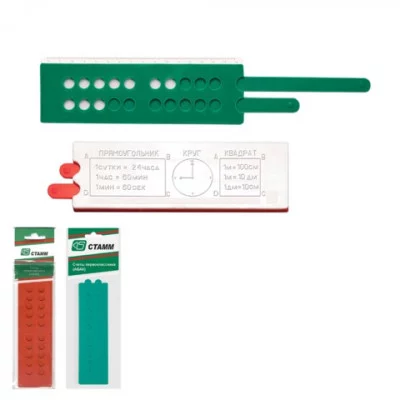 Счеты первоклассника (Абак) 058382