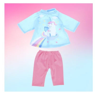 Одежда для пупса "Единорог"  костюм   9269402