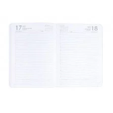 ЕЖЕДНЕВНИК А5, 168л.СИМВОЛЫ ГОСУДАРСТВА-2 2025 год(168-9262) (7БЦ, глянц.лам,цвет.мел обл.датиров.) 168-9262