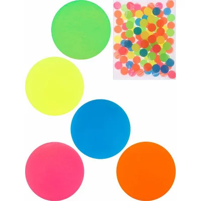 Мяч-прыгун 2,7см, в пакете ( Арт. TQ118-06)