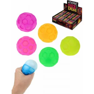 Игрушка. Антистресс-мялка 6см, 1шт(Арт. ИК-9765)