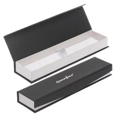 Футляр для ручки "Darvish" черный DV-1717-02