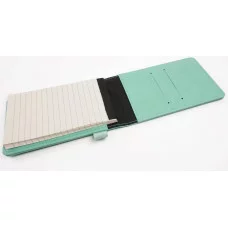 Блокнот для записей 50л "Joy Note. Ментоловый" КанцЭксмо БДНЛ6503922