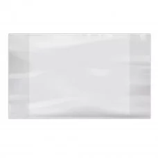 Обложка 208*346 для дневников и тетрадей, ArtSpace, ПВХ 120мкм, ШК 330374