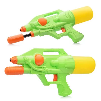 Водный пистолет "Аквадрайв" №5 (34 см) (в пакете) 89694