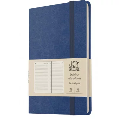 Ежедневник А6 136л "Joy Book. Летние сумерки" КанцЭксмо ЕКДБ62513603