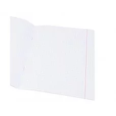 Тетрадь КЛЕТКА 96л. ЖИЗНЬ ЧЁРНЫХ КОТИКОВ (цвет.мелов.обл. перевертыши) 96-8433