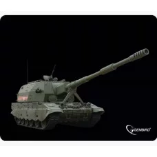 Коврик Gembird MP-GAME3 "танк-3"