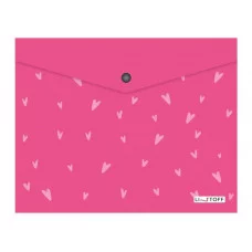 Папка-конверт А5 "Крыски (Эксклюзив)" КанцЭксмо ПКП50224