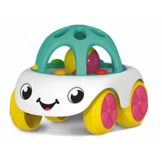 Машинка "Сочник" 1985