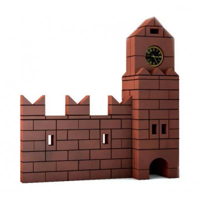 Констр-р из кирпичиков Кремль 208 376-403